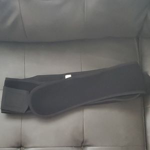 Secret Treasures Maternity Belt